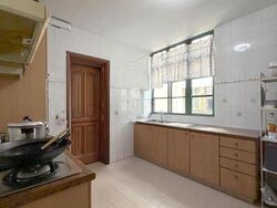 Hillview Heights (D23), Condominium #610692711
